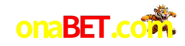 Logo da onabet.com
