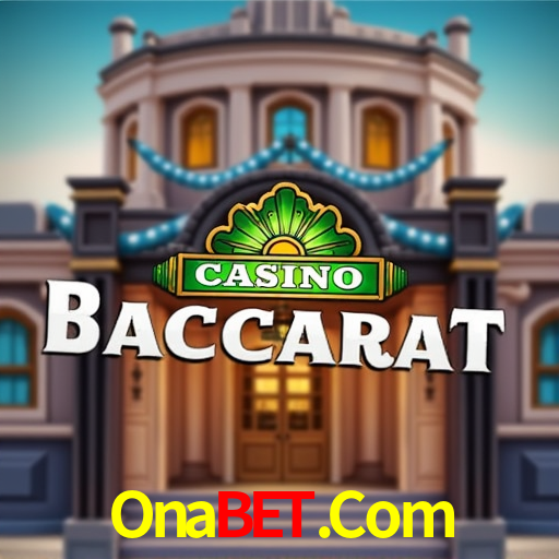 Cassino Online Ao Vivo Onabet.Com