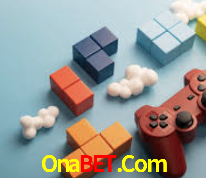 Slots na Plataforma Onabet.Com